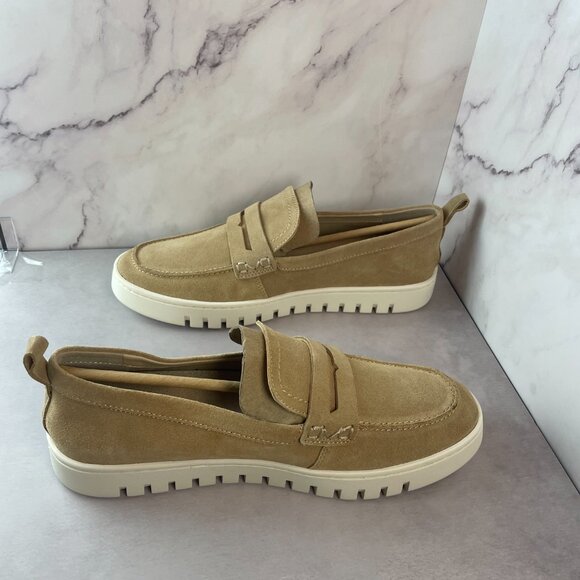 VIONIC UPTOWN LOAFERS (9) - Picture 10 of 12